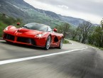 2014 Ferrari LaFerrari