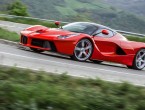 2014 Ferrari LaFerrari