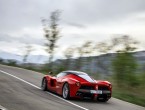 2014 Ferrari LaFerrari