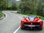 2014 Ferrari LaFerrari