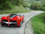 2014 Ferrari LaFerrari