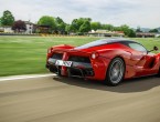 2014 Ferrari LaFerrari