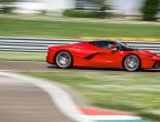 2014 Ferrari LaFerrari