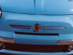 2014 Fiat 500 1957 edition 