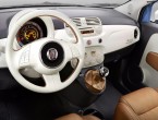 2014 Fiat 500 1957 edition 