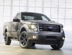 2014 Ford F-150 Tremor FX-4 3,5L EcoBoost