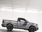 2014 Ford F-150 Tremor FX-4 3,5L EcoBoost