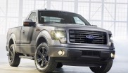 2014 Ford F-150 Tremor FX-4 3,5L EcoBoost