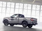 2014 Ford F-150 Tremor FX-4 3,5L EcoBoost