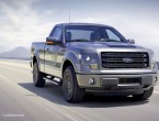 2014 Ford F-150 Tremor FX-4 3,5L EcoBoost