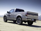 2014 Ford F-150 Tremor FX-4 3,5L EcoBoost