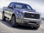 2014 Ford F-150 Tremor FX-4 3,5L EcoBoost