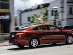 2014 Ford Fusion SE EcoBoost