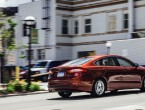 2014 Ford Fusion SE EcoBoost