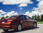 2014 Ford Fusion SE EcoBoost