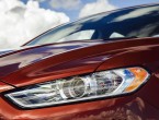 2014 Ford Fusion SE EcoBoost