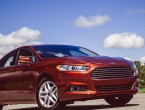 2014 Ford Fusion SE EcoBoost