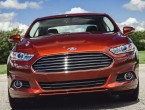 2014 Ford Fusion SE EcoBoost