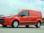 2014 Ford Transit Connect Cargo Van