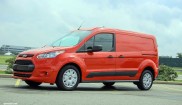 2014 Ford Transit Connect Cargo Van