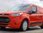 2014 Ford Transit Connect Cargo Van