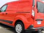 2014 Ford Transit Connect Cargo Van