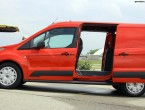 2014 Ford Transit Connect Cargo Van