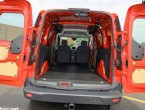 2014 Ford Transit Connect Cargo Van