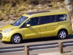 2014 Ford Transit Connect 