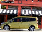 2014 Ford Transit Connect 