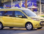 2014 Ford Transit Connect 