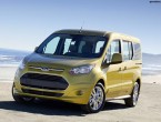 2014 Ford Transit Connect 