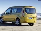 2014 Ford Transit Connect 