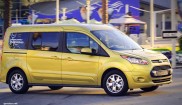 2014 Ford Transit Connect 