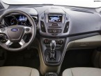 2014 Ford Transit Connect 