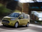 2014 Ford Transit Connect 