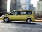 2014 Ford Transit Connect 