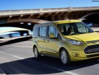 2014 Ford Transit Connect 