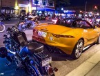 2014 Jaguar F-type V-8 S Roadster