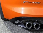 2014 Jaguar F-type V-8 S Roadster