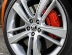 2014 Jaguar F-type V-8 S Roadster