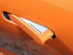 2014 Jaguar F-type V-8 S Roadster