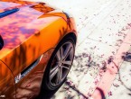 2014 Jaguar F-type V-8 S Roadster