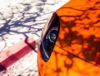 2014 Jaguar F-type V-8 S Roadster