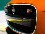 2014 Jaguar F-type V-8 S Roadster