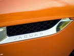 2014 Jaguar F-type V-8 S Roadster