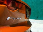 2014 Jaguar F-type V-8 S Roadster