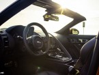 2014 Jaguar F-type V-8 S Roadster
