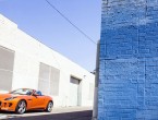 2014 Jaguar F-type V-8 S Roadster