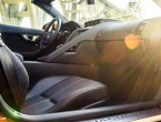 2014 Jaguar F-type V-8 S Roadster